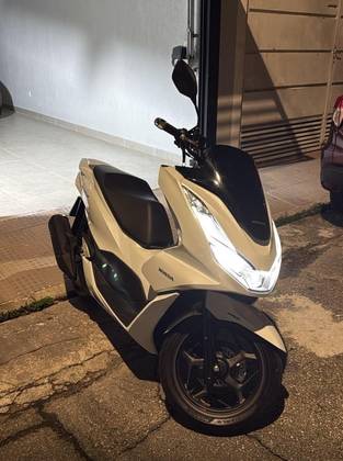 HONDA PCX 160 ABS HONDA PCX 160 ABS